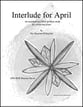 Interlude for April P.O.D. cover